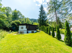 Quaint Chalet in W rgl with Private Garden Hopfgarten Im Brixental